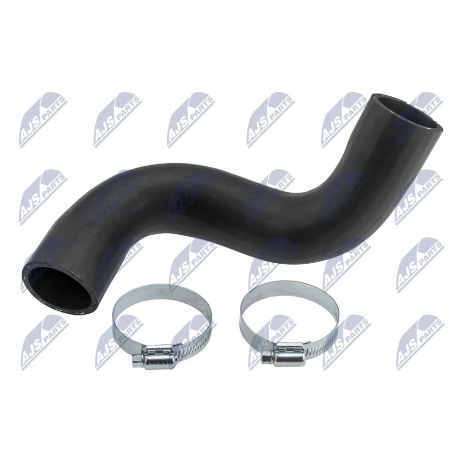 TUYAU D'ASPIRATION D'AIR NISSAN JUKE 1.5DCI 2010- 