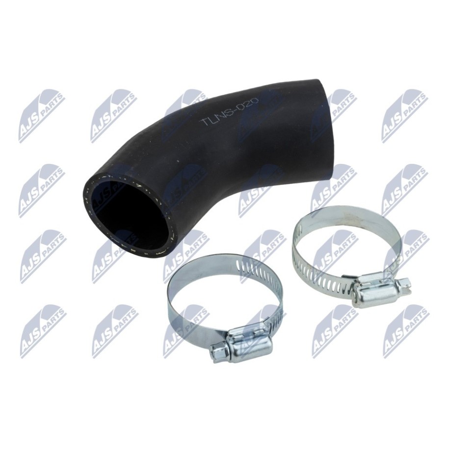 TUYAU D'ASPIRATION D'AIR NISSAN JUKE 1.2DIG-T 2014-