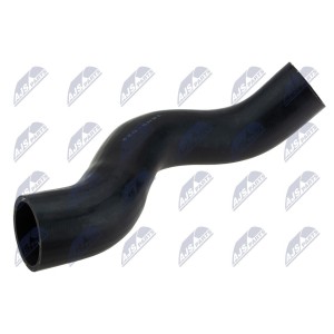 TUYAU D'ASPIRATION D'AIR NISSAN PATHFINDER III 2.5DCI 2005-2010 
