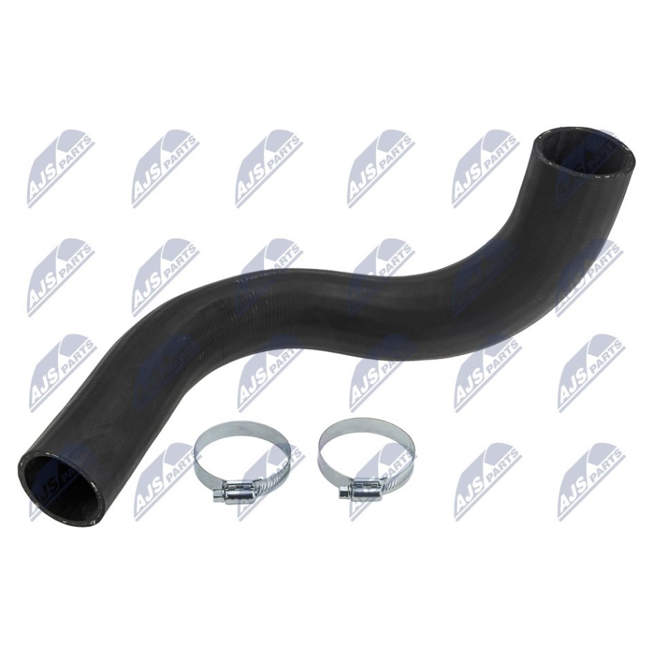 TUYAU D'ASPIRATION D'AIR NISSAN PATHFINDER III 2.5DCI 2005-2010 