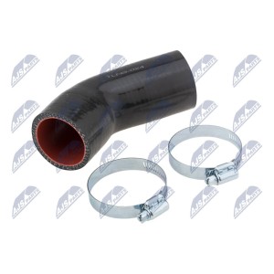 TUYAU D'ASPIRATION D'AIR NISSAN QASHQAI 1.6DCI 2011- 