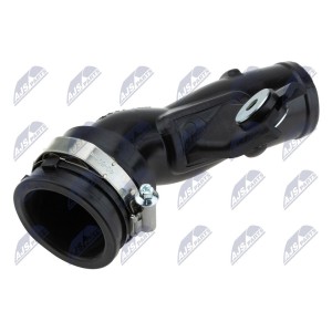TUYAU D'ASPIRATION D'AIR NISSAN QASHQAI 2.0DCI 2007-2013 