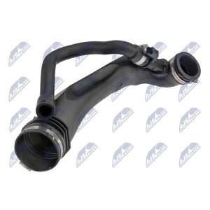 TUYAU D'ASPIRATION D'AIR PEUGEOT ENG 1.6 207 06-