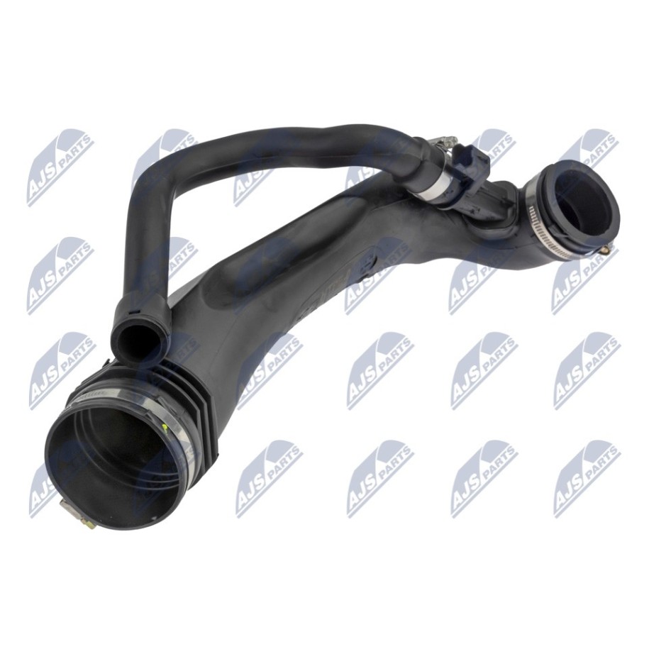 TUYAU D'ASPIRATION D'AIR PEUGEOT ENG 1.6 207 06-