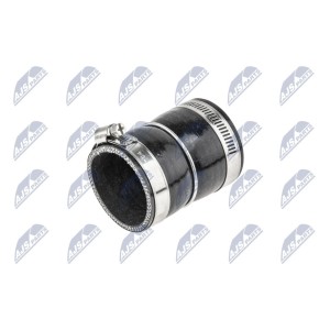 GAINE DE SURALIMENTATION ENG. 1.6 HDI: PEUGEOT 1007 05-