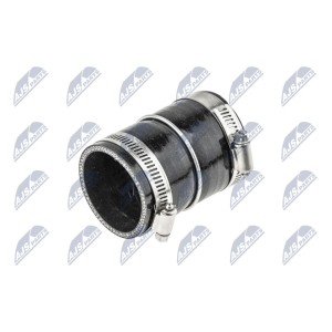 GAINE DE SURALIMENTATION ENG. 1.6HDI: PEUGEOT 1007 07-
