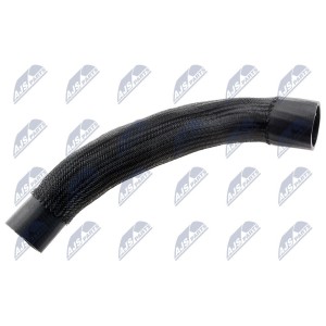 TUYAU D'ASPIRATION D'AIR PEUGEOT 307 2.0HDI 2003-2009 