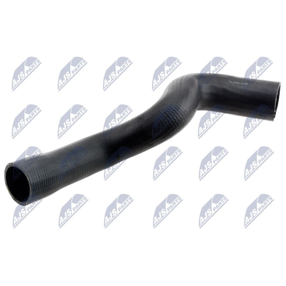 TUYAU D'ASPIRATION D'AIR PEUGEOT 307 