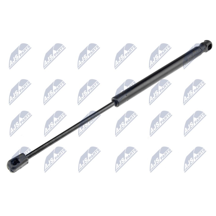 RESSORT A GAZ PRESSION MALLE DU HAYON AMORTISSEUR L=403MM