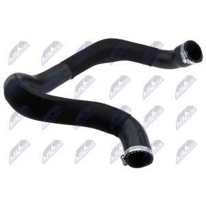 TUYAU D'ASPIRATION D'AIR PEUGEOT EXPERT 2.0HDI 2016- 