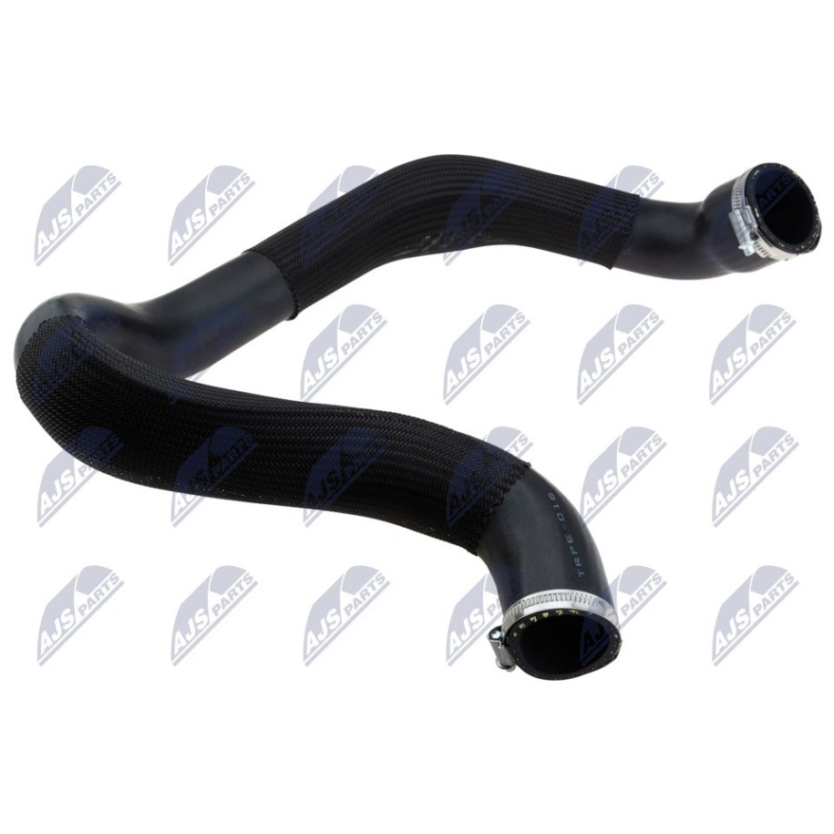 TUYAU D'ASPIRATION D'AIR PEUGEOT EXPERT 2.0HDI 2016- 