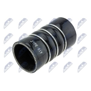 TUYAU D'ASPIRATION D'AIR PEUGEOT 307 1.6HDI 02-09 