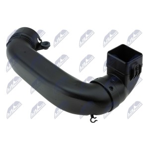 TUYAU D'ASPIRATION D'AIR ENG 1.6D PEUGEOT 207 06-15 