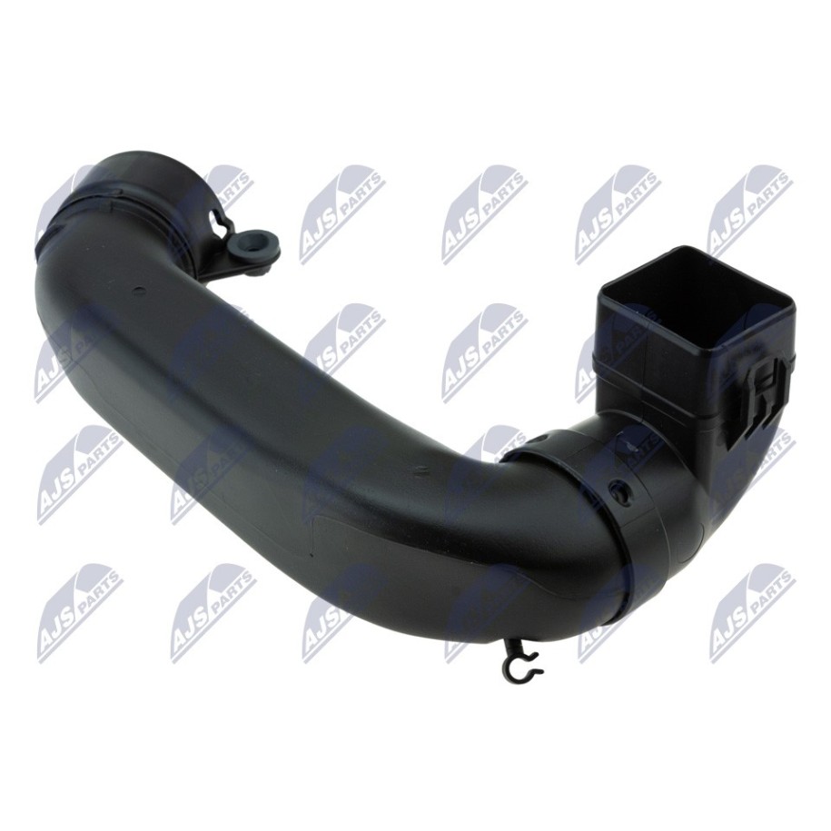 TUYAU D'ASPIRATION D'AIR ENG 1.6D PEUGEOT 207 06-15 