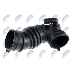 TUYAU D'ASPIRATION D'AIR OPEL VECTRA B 1.8I 16V 95-