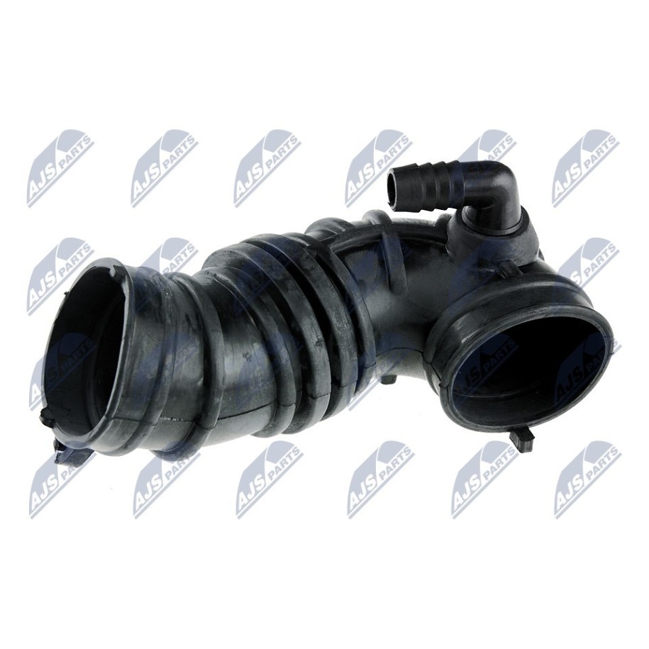 TUYAU D'ASPIRATION D'AIR OPEL VECTRA B 1.8I 16V 95-