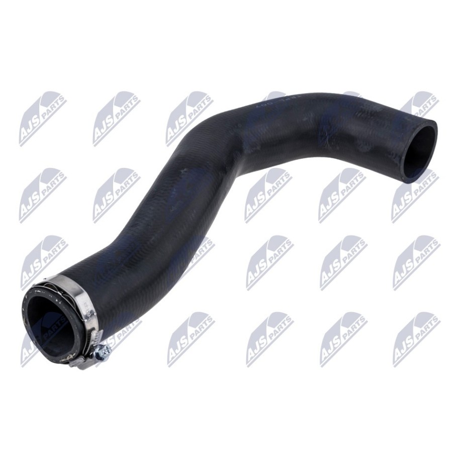 TUYAU D'ASPIRATION D'AIR OPEL ASTRA H 1.9CDTI 04-10 