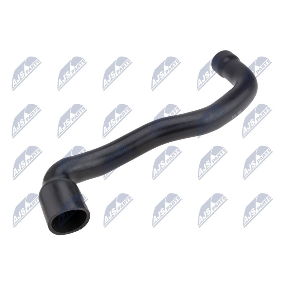 TUYAU D'ASPIRATION D'AIR OPEL MERIVA 1.7CDTI 2003-2010