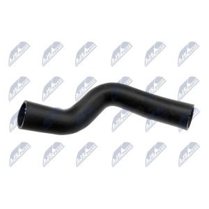 TUYAU D'ASPIRATION D'AIR OPEL VECTRA C 2.0 16V TURBO