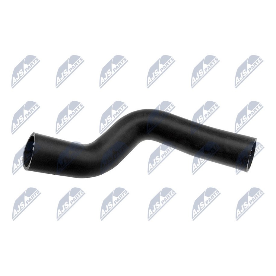 TUYAU D'ASPIRATION D'AIR OPEL VECTRA C 2.0 16V TURBO