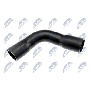 TUYAU D'ASPIRATION D'AIR OPEL VECTRA C 2.0DTI 16V/ 2.2DTI 16V 02-