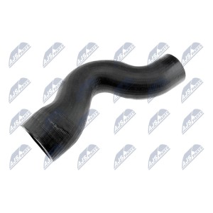 TUYAU D'ASPIRATION D'AIR OPEL ASTRA H 1.7 CDTI 04-