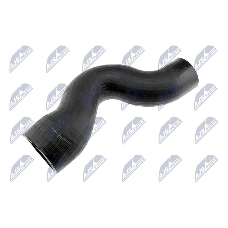 TUYAU D'ASPIRATION D'AIR OPEL ASTRA H 1.7 CDTI 04-
