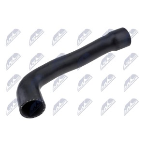 TUYAU D'ASPIRATION D'AIR OPEL ZAFIRA / ZAFIRA FAMILY B 1.9 CDTI 2005-2015