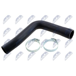TUYAU D'ASPIRATION D'AIR OPEL ASTRA H 1.7CDTI 2007-2014 