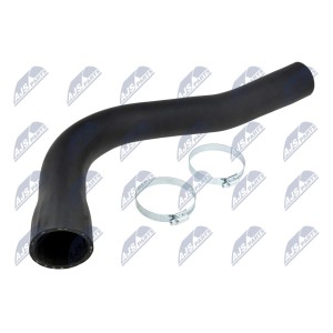 TUYAU D'ASPIRATION D'AIR OPEL ZAFIRA B 1.7CDTI 2007-2015