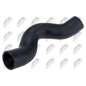 TUYAU D'ASPIRATION D'AIR OPEL ZAFIRA 1.9CDTI 2005-2015