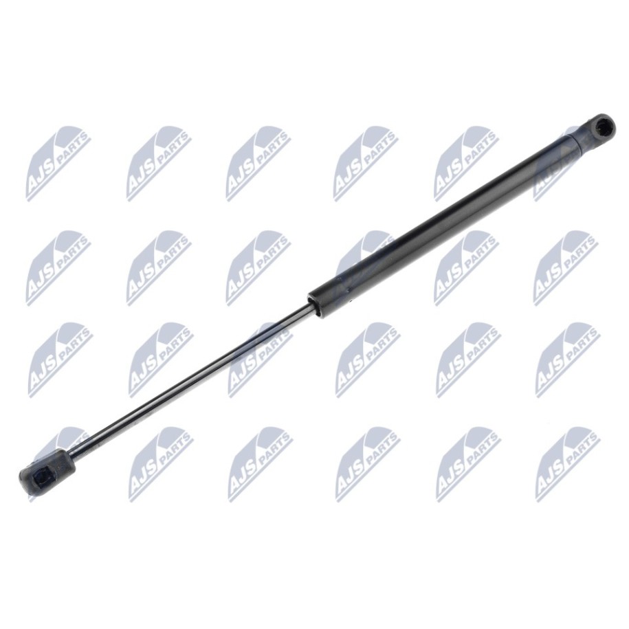RESSORT A GAZ PRESSION MALLE DU HAYON AMORTISSEUR L=405MM