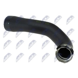 TUYAU D'ASPIRATION D'AIR OPEL INSIGNIA A 2.0CDTI 2008-2017