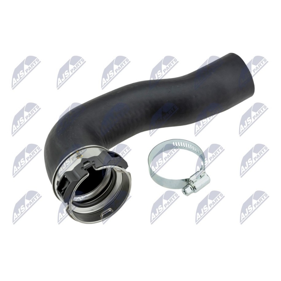 TUYAU D'ASPIRATION D'AIR OPEL MERIVA B 1.7CDTI 2010-2017