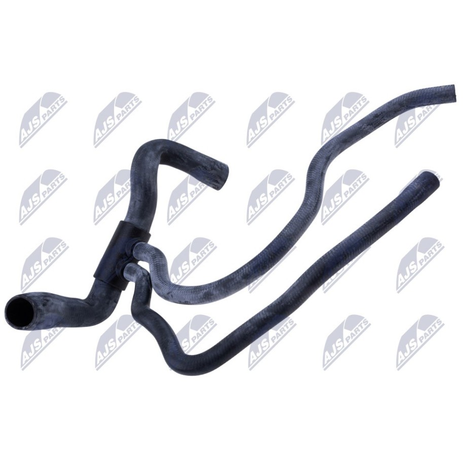 TUYAU D'ASPIRATION D'AIR OPEL CORSA D 1.4 06-14