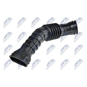 TUYAU D'ASPIRATION D'AIR RENAULT MEGANE I 1.9DCI 95-99