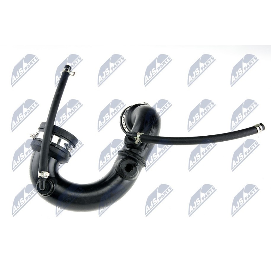 TUYAU D'ASPIRATION D'AIR RENAULT CLIO II 1.5DCI 01-