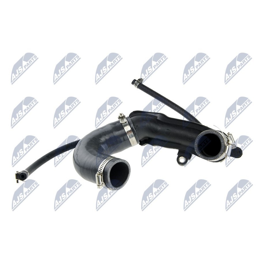 TUYAU D'ASPIRATION D'AIR RENAULT CLIO II 01-