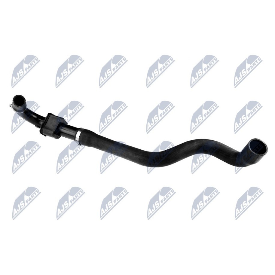 GAINE DE SURALIMENTATION RENAULT MEGANE II 1.5DCI 02-