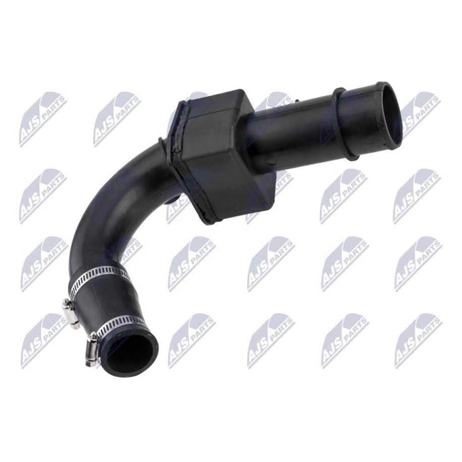 GAINE DE SURALIMENTATION RENAULT MEGANE II 1.5DCI 02-