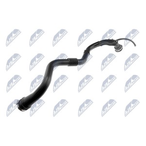 TUYAU D'ASPIRATION D'AIR RENAULT ENG 1.5DCI MEGANE II 02-