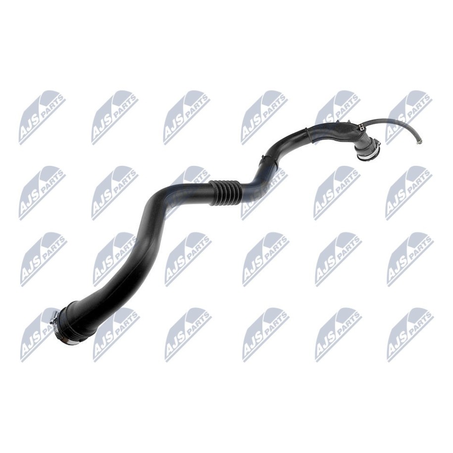 TUYAU D'ASPIRATION D'AIR RENAULT ENG 1.5DCI MEGANE II 02-