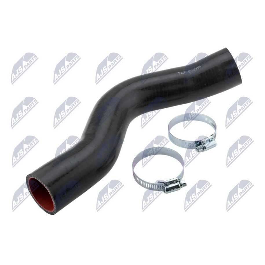 TUYAU D'ASPIRATION D'AIR ENG 1.5DCI DACIA DUSTER 1.5DCI 2010-2018 