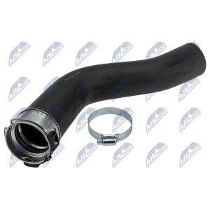 TUYAU D'ASPIRATION D'AIR DACIA DUSTER 1.5DCI 2010-2018