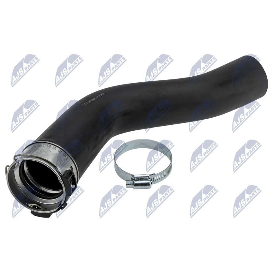 TUYAU D'ASPIRATION D'AIR DACIA DUSTER 1.5DCI 2010-2018