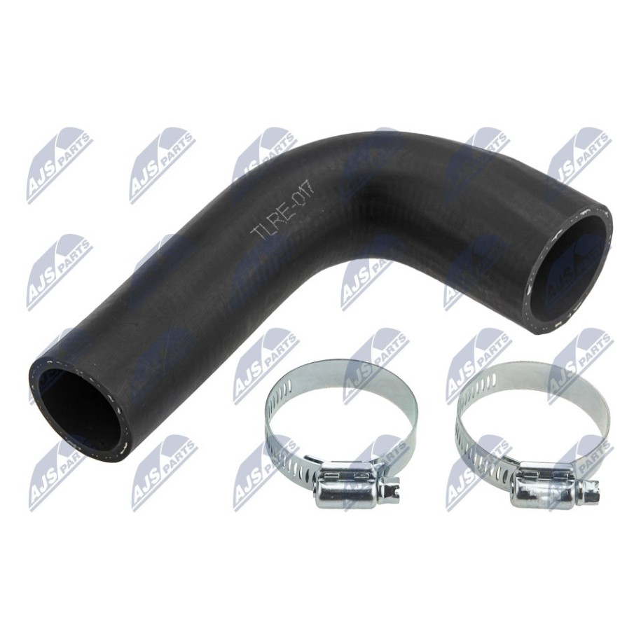 TUYAU D'ASPIRATION D'AIR RENAULT KANGOO 1.5DCI 2008-