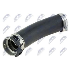 TUYAU D'ASPIRATION D'AIR RENAULT TRAFIC II 2.0DCI 2006-2014 