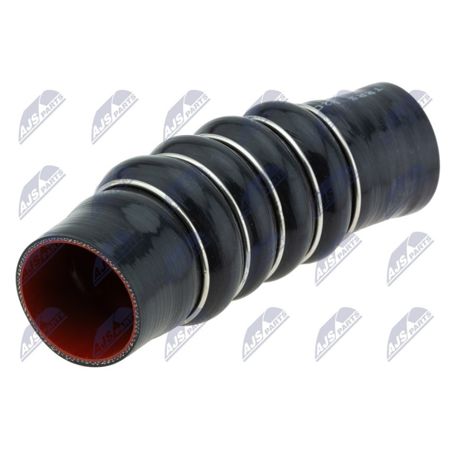 TUYAU D'ASPIRATION D'AIR RENAULT CLIO III 1.5DCI 2005-2012 
