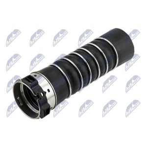 TUYAU D'ASPIRATION D'AIR RENAULT CLIO III 1.5DCI 2005-2012