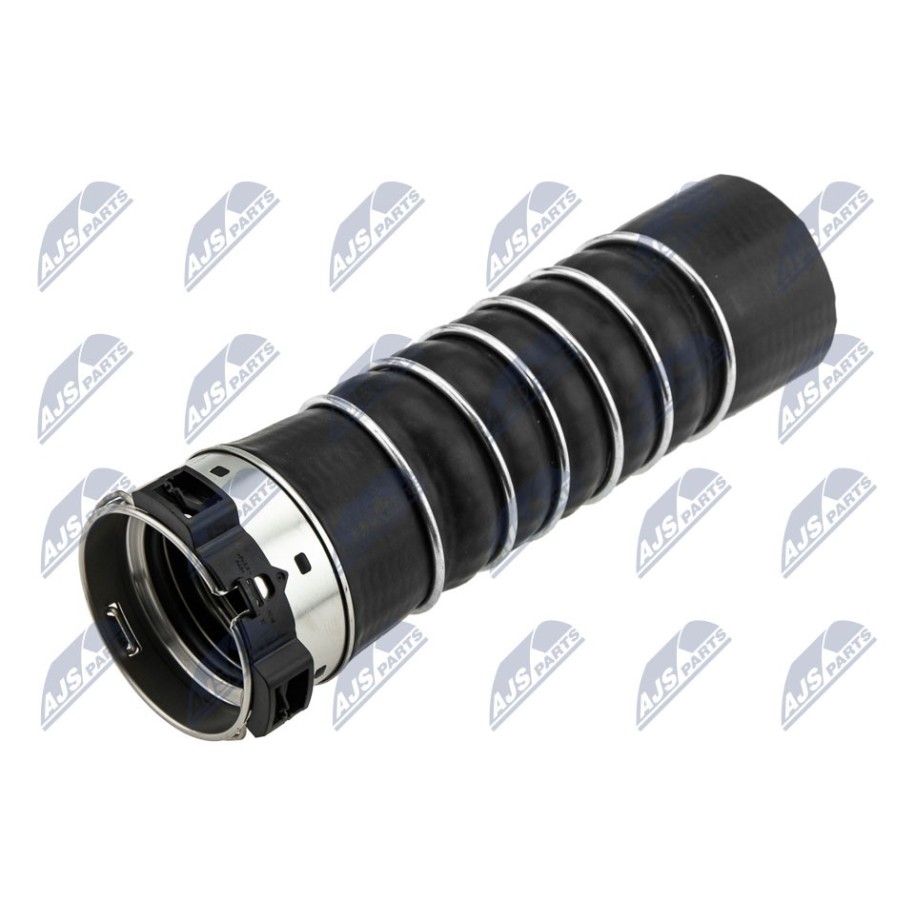 TUYAU D'ASPIRATION D'AIR RENAULT CLIO III 1.5DCI 2005-2012